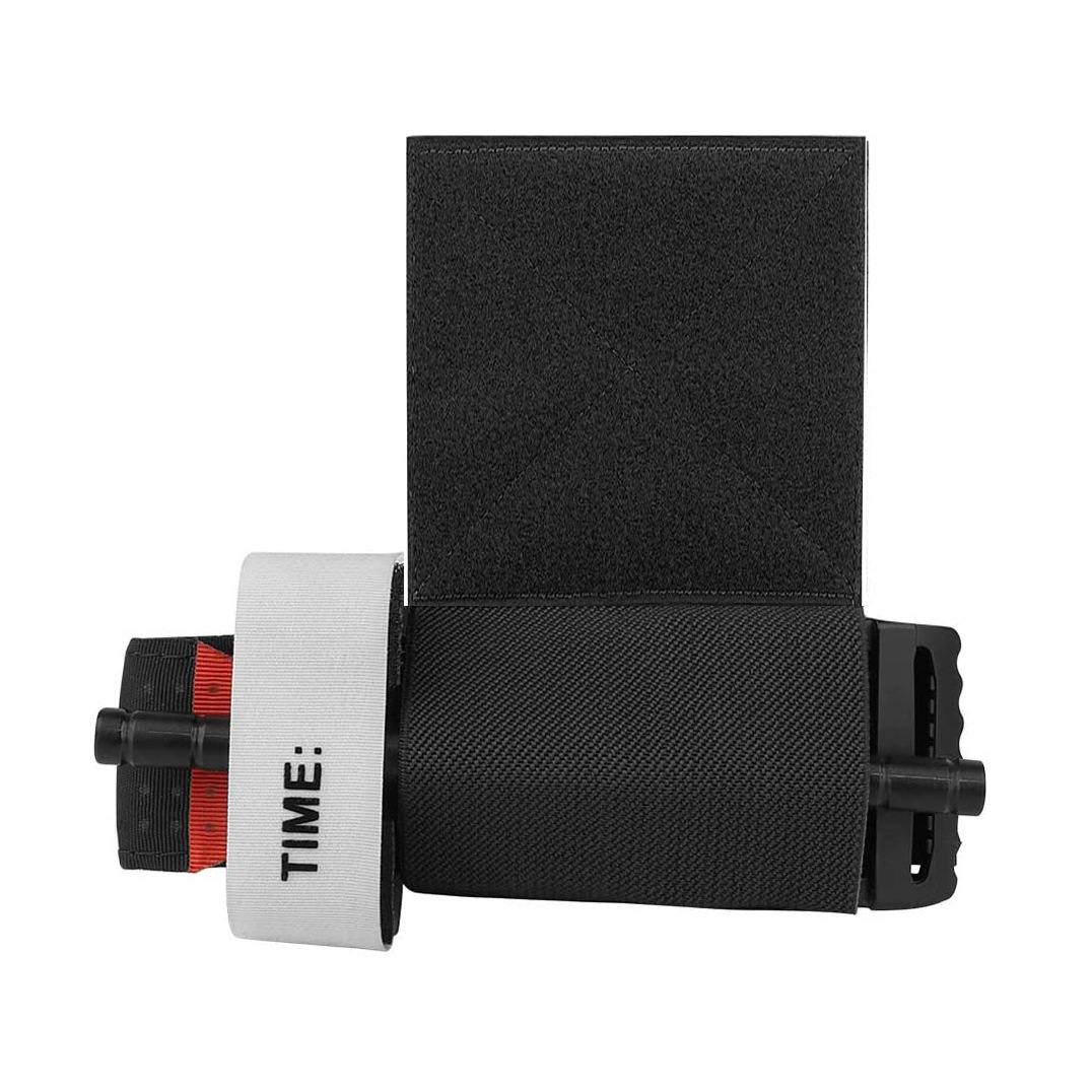 2er-Set elastischer Tourniquet – Edc Carry Belt Pouch Bewertung und Preis