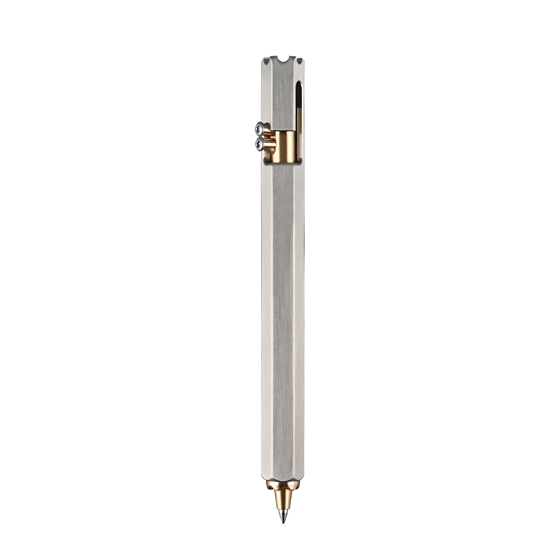 1pc Hexagonal Tactical Pen Hoh – Pen Tactical Glass Bewertung und Preis